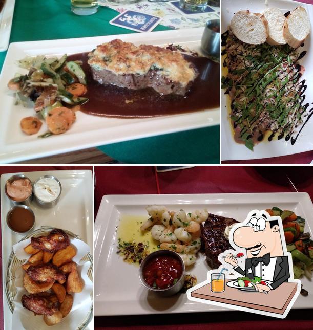 Restaurant Petzenbär