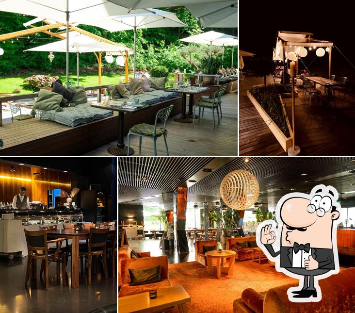 Secret Garden Event-Location