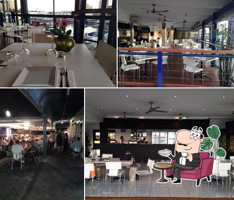 The Terrace Thai Waterfront