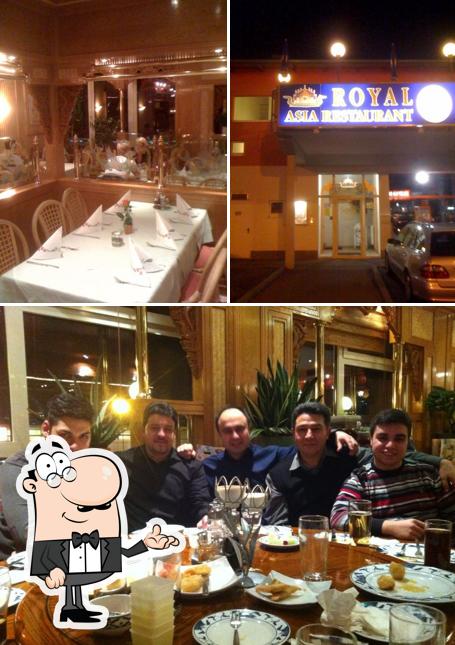 Asia Royal Restaurant