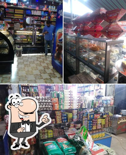 Billa Sweets And Bakers