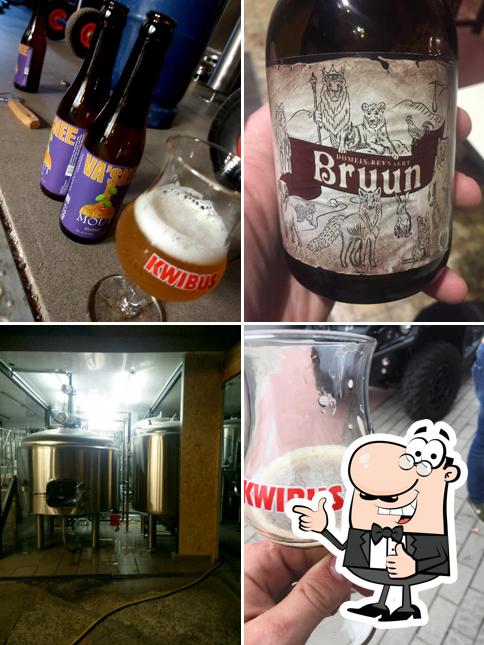 Kwibus Bier