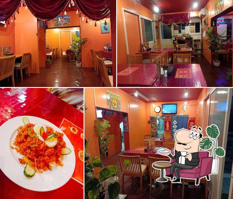 デリーガーデン（DelhiGardens）美園店