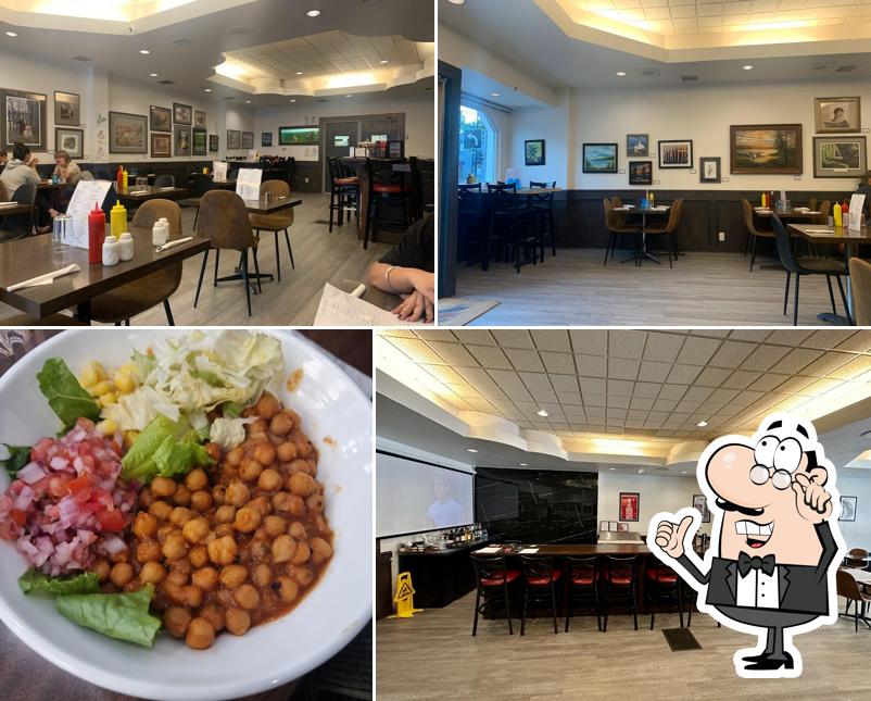 Dive In Eatery