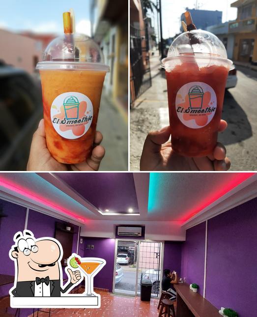 El Smoothie