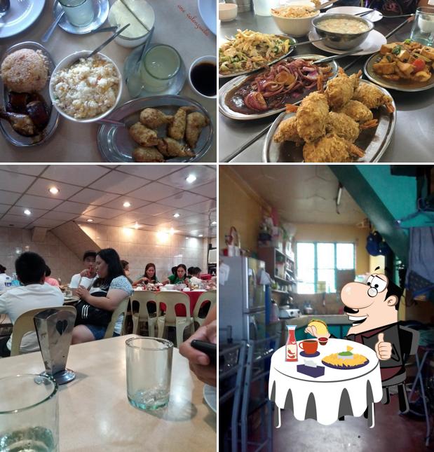 Golden Crown Food Center