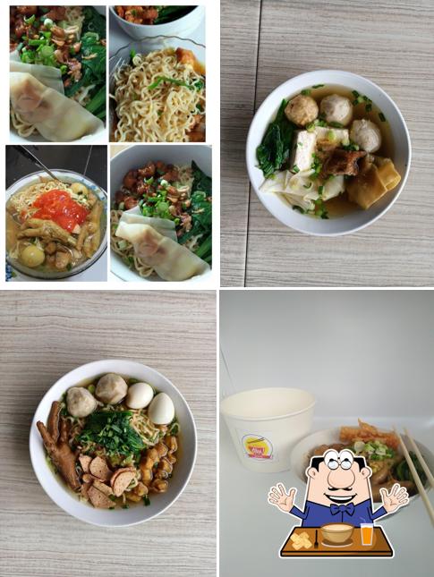 Kedai alka