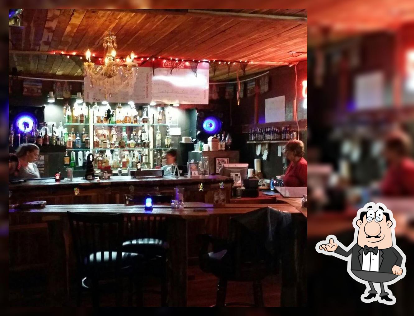Mag's Bar & Grill