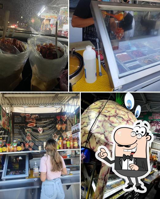 Martín Frutas y Más