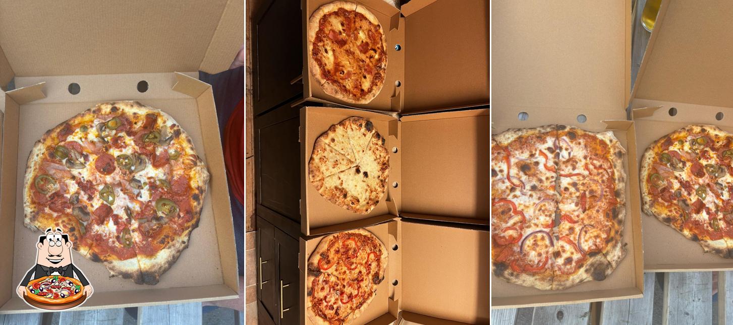 Pizza Pi