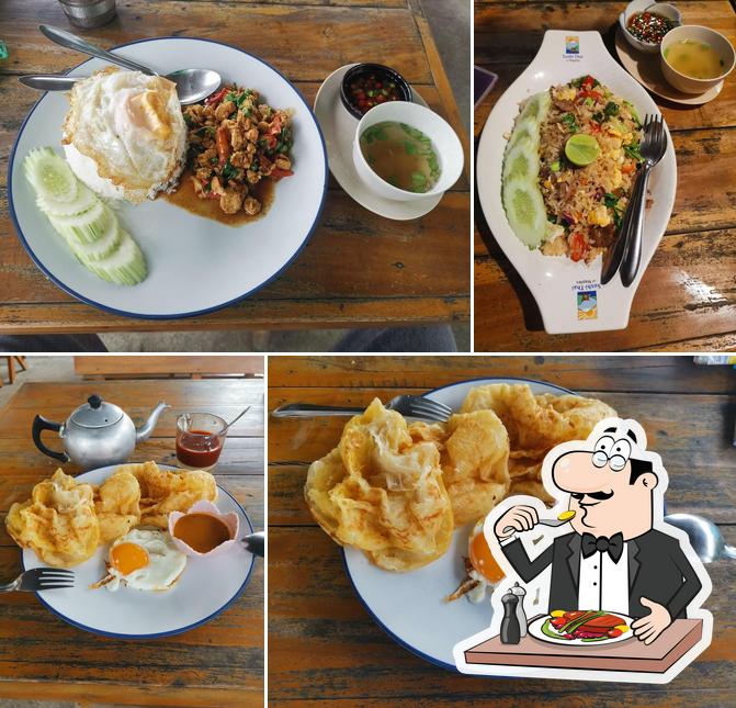 Prik-Thai Samui Halal Restaurant