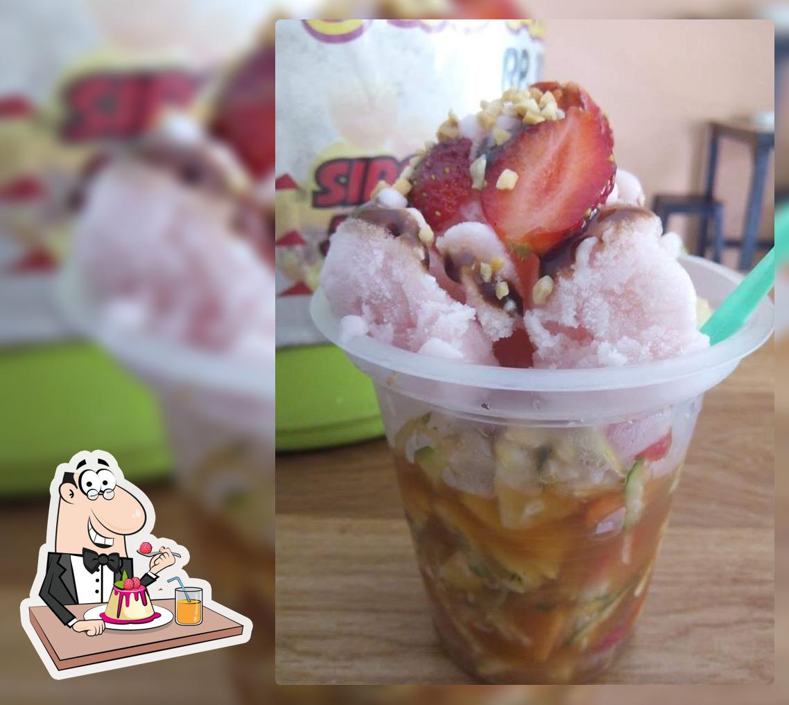 Rujak es krim