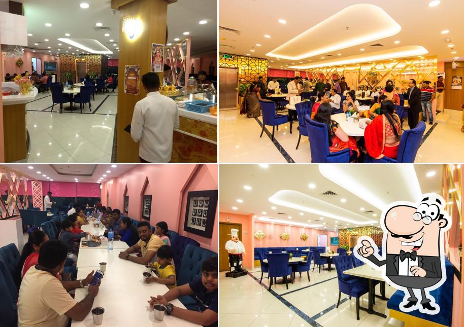 Saravanaa Bhavan Salmiya