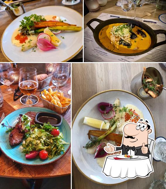 Signatur Vin & Bistro