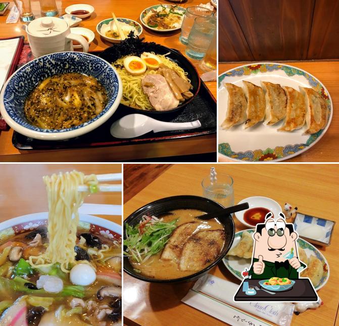 らーめん金太楼