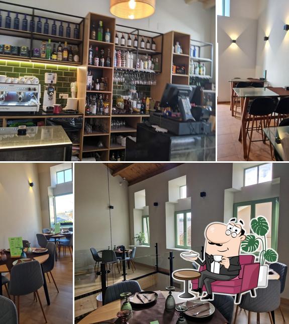 Restaurante Amar de Rinlo