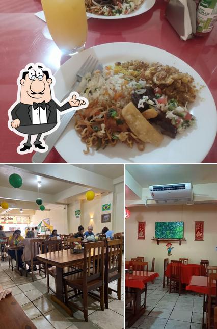 Restaurante Nosso Paladar