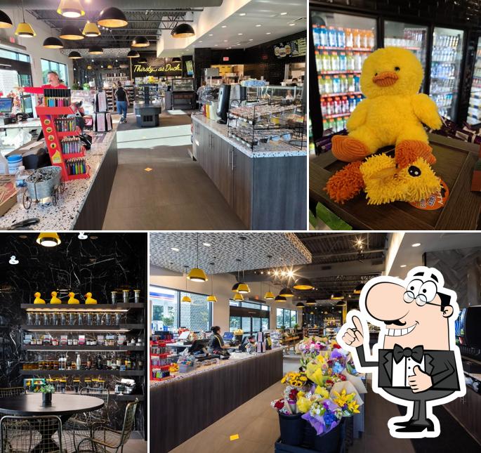 Rogers Market SRQ