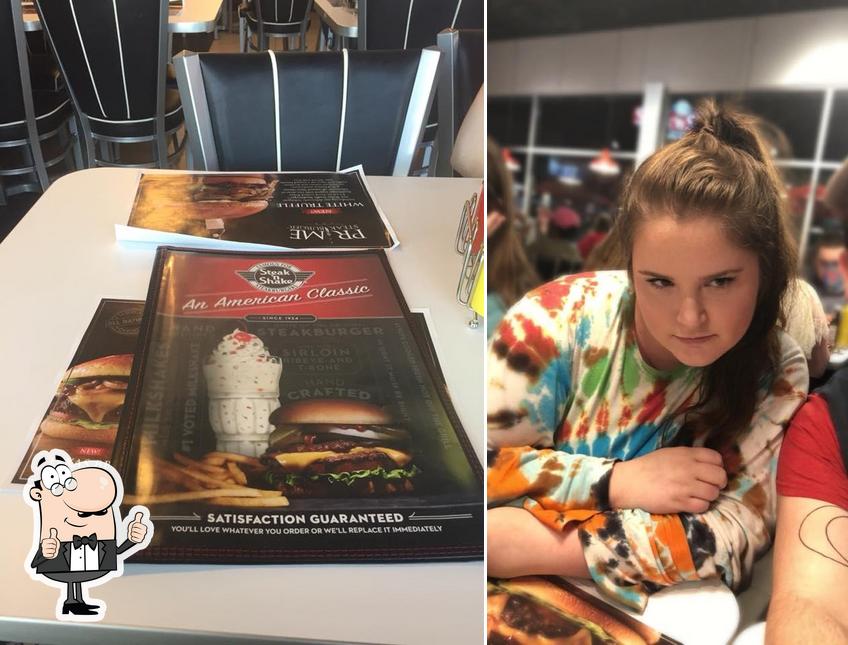 Steak 'N Shake