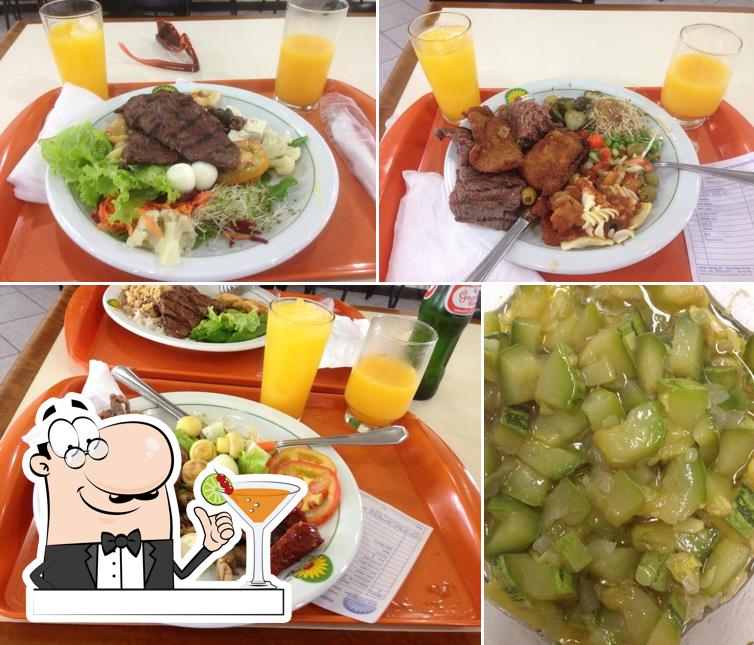 Victória Premium Restaurante e Eventos