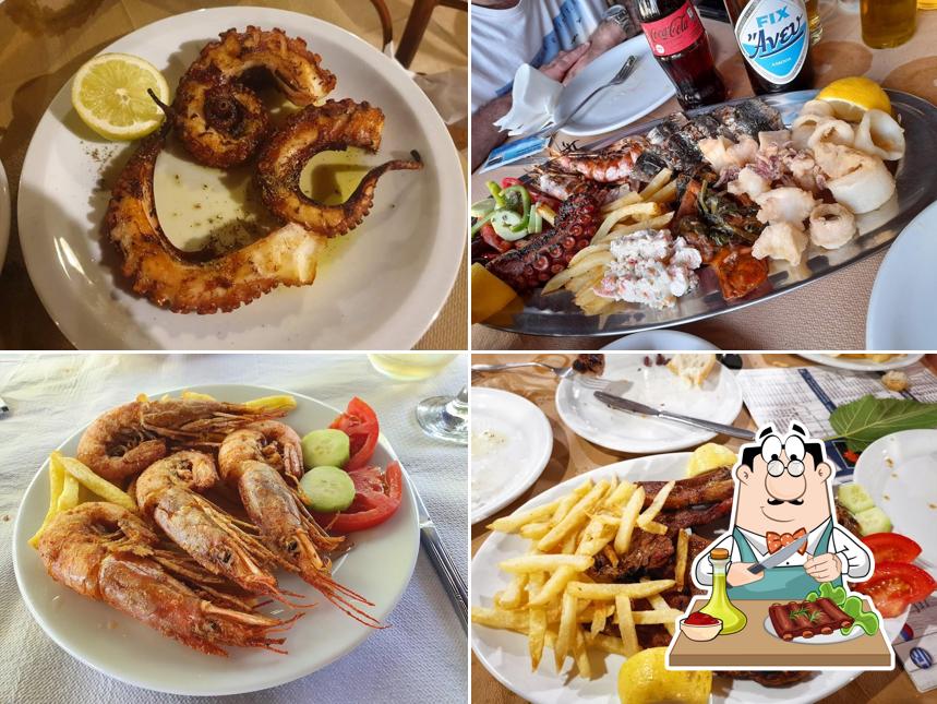 Vythos Restaurant
