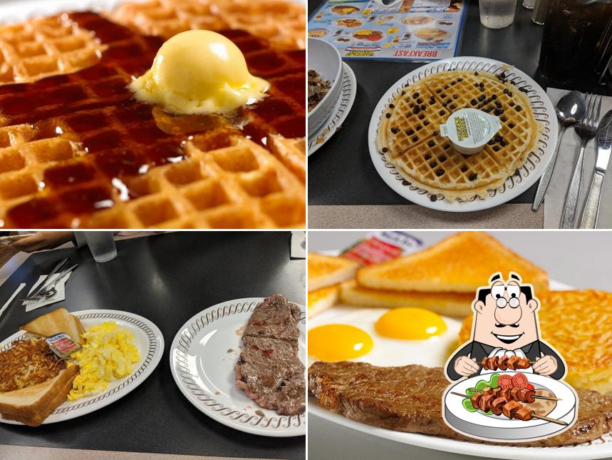 Waffle House