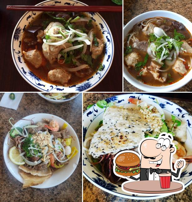 Hoang Lan Restaurant