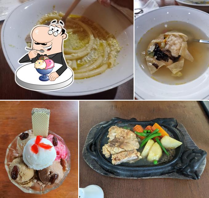 Kusuma Sari Restaurant & Ice Cream