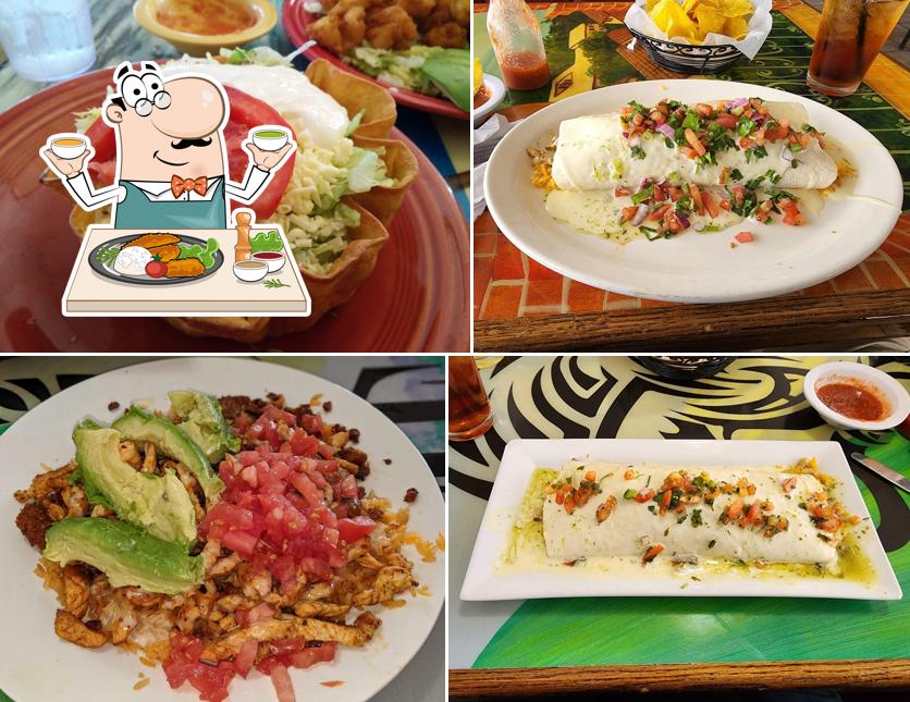 El Rincón Mexican Restaurant