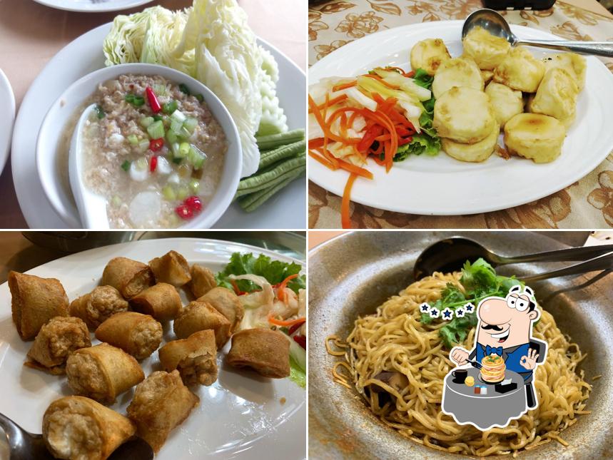 Hong Fah-Restaurant