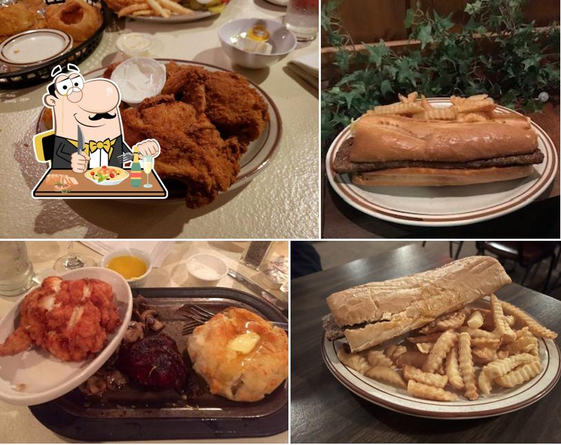 Cookie's Restaurant