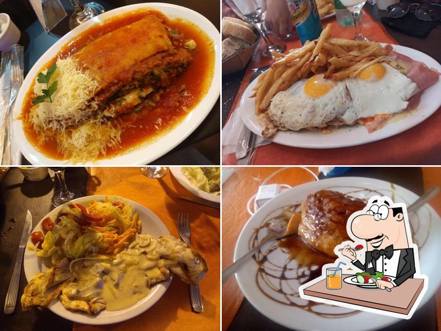 Restaurante y Parrilla Melody