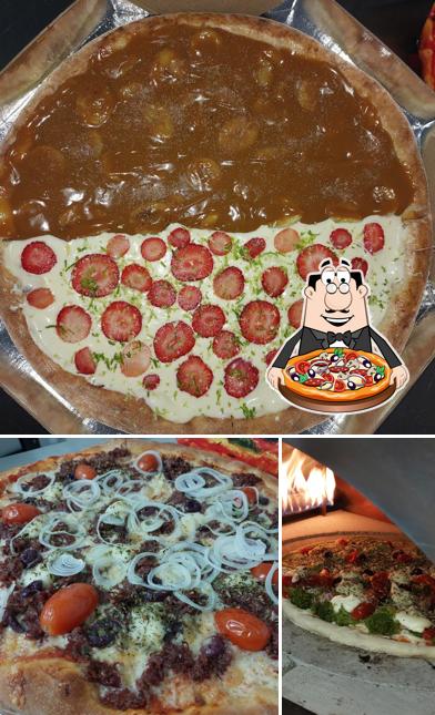 Di Lolla Pizzaria & Forneria