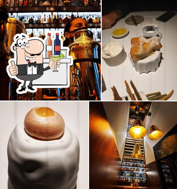 Aria Restaurant
