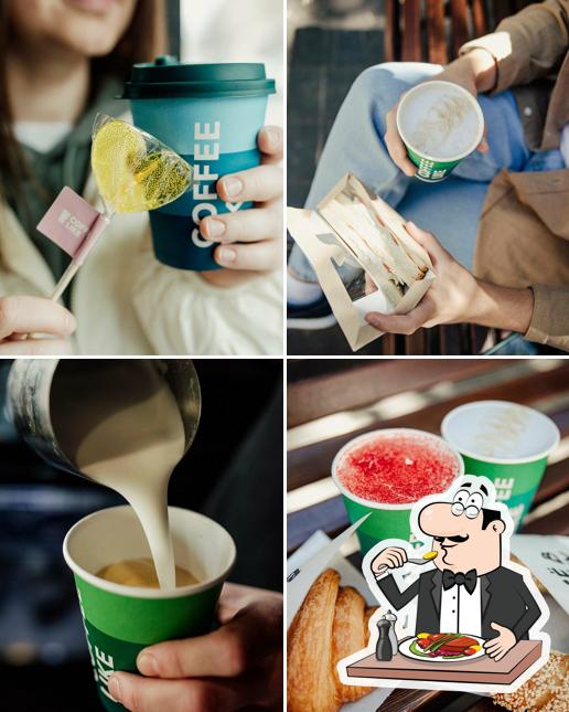 Coffee Like