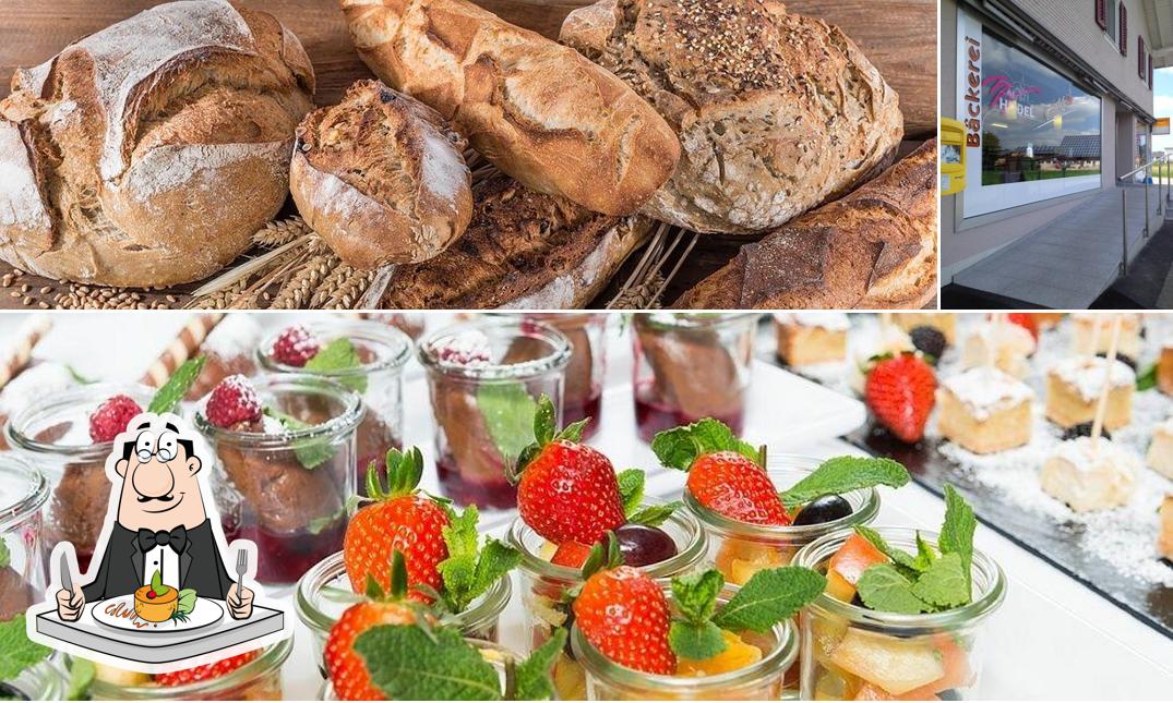 Bäckerei Hodel