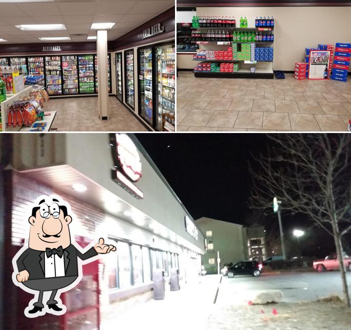 Casey's