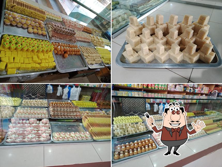 Chanda G Sweets Bakers