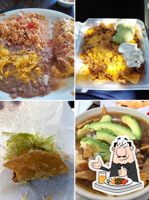 Consuelo's Home Style Mexican Food