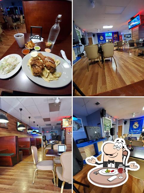 Delicias De Tocoa