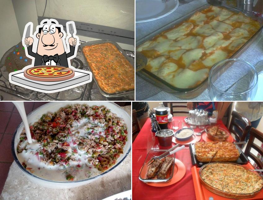 Delícias Delivery