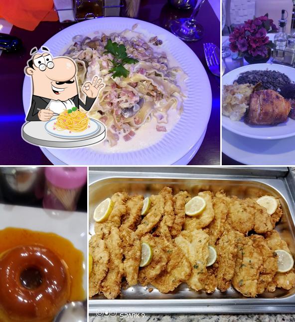 Espaço Gourmet