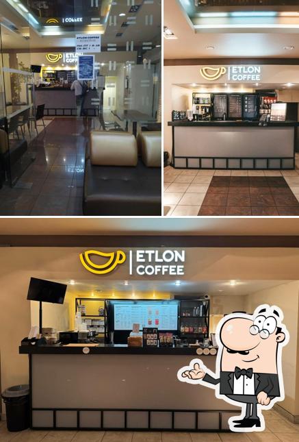 Etlon coffee