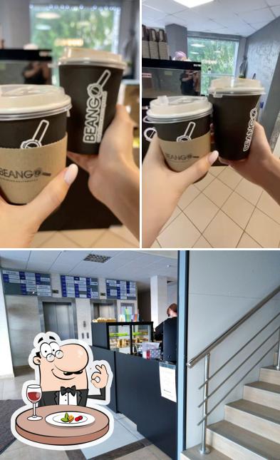 BeanGo