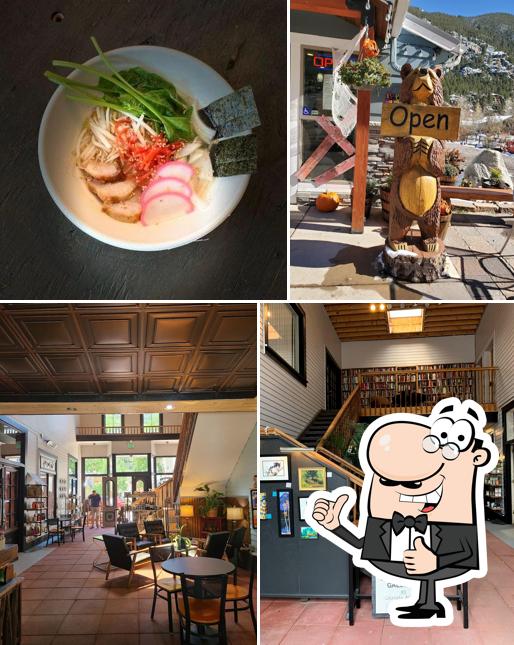 Nara Visa Coffee