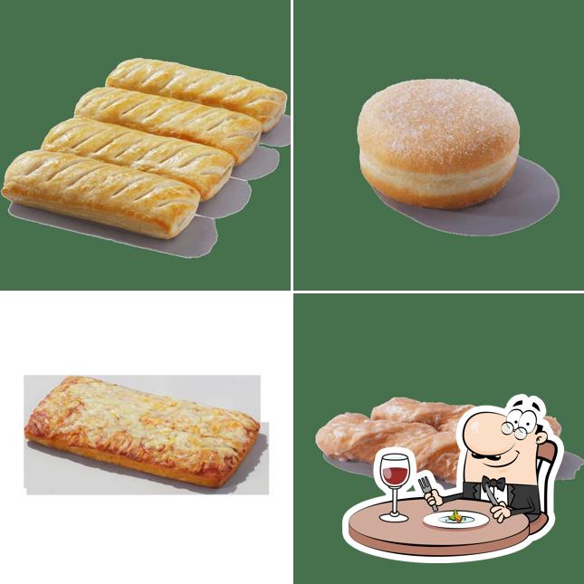 Greggs
