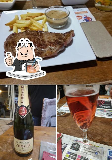 L'Entrecote