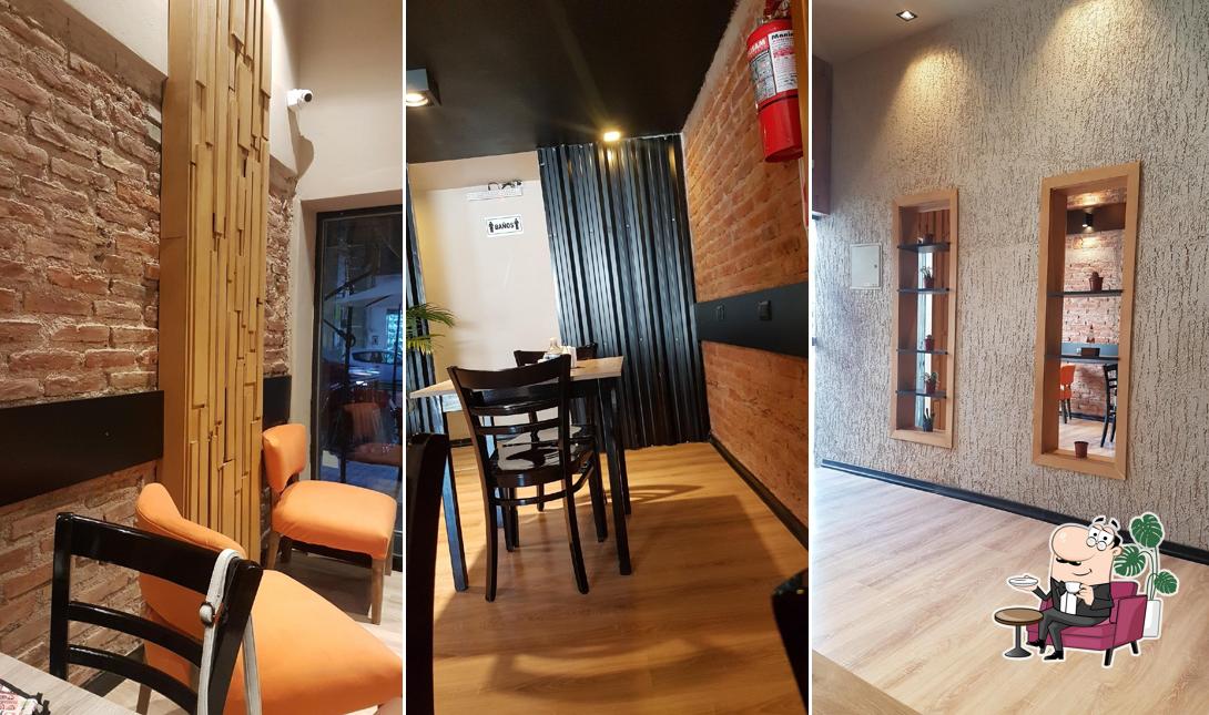 Lolo Café La Rioja