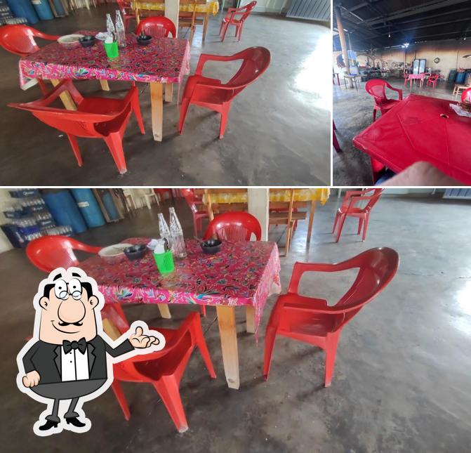 Memelas Restaurante