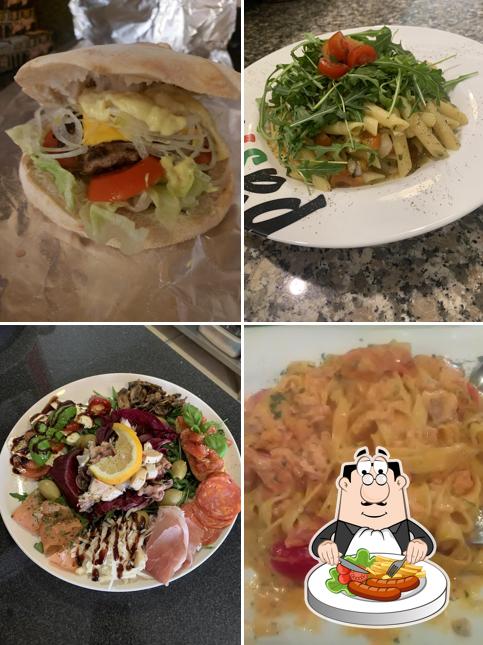 Pizzeria da Massimo